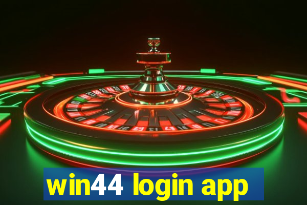 win44 login app